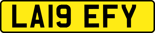 LA19EFY