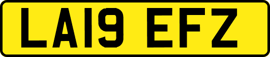 LA19EFZ