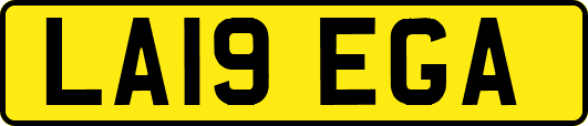 LA19EGA