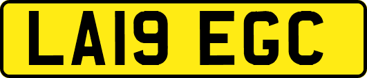LA19EGC