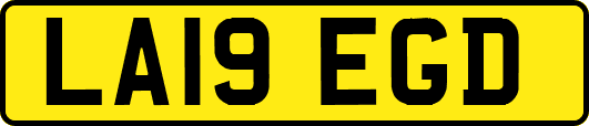 LA19EGD