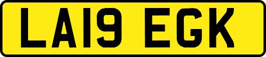 LA19EGK
