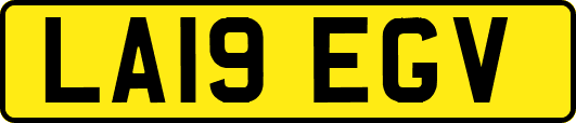 LA19EGV