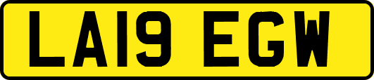 LA19EGW
