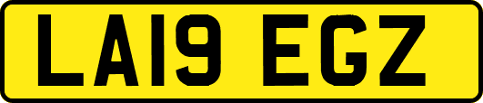 LA19EGZ
