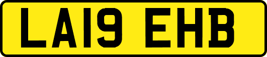 LA19EHB