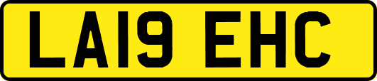 LA19EHC
