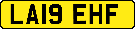 LA19EHF