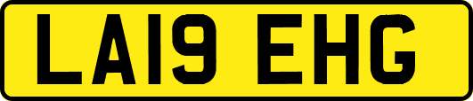 LA19EHG