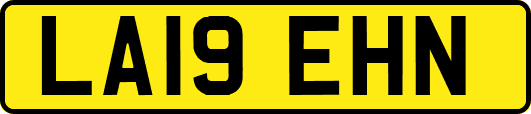 LA19EHN