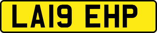 LA19EHP