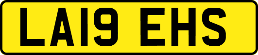 LA19EHS