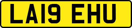 LA19EHU