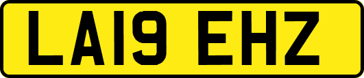 LA19EHZ