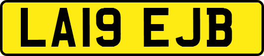 LA19EJB