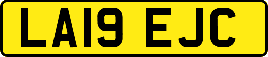 LA19EJC
