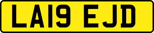 LA19EJD