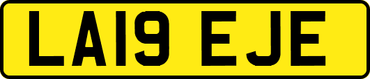LA19EJE