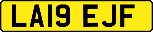 LA19EJF
