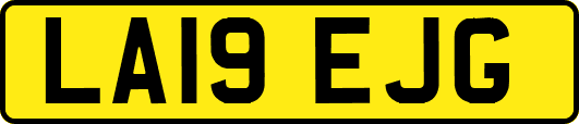 LA19EJG