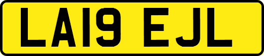 LA19EJL