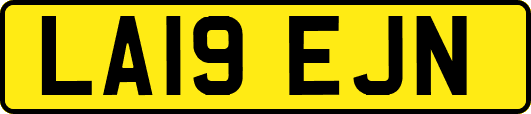 LA19EJN
