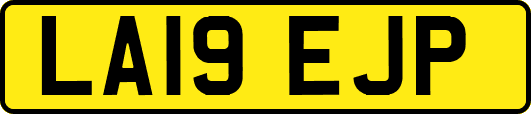 LA19EJP