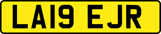 LA19EJR