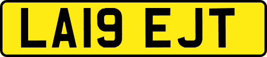 LA19EJT