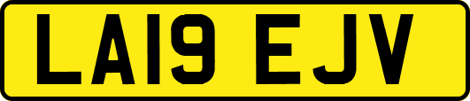 LA19EJV