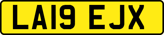 LA19EJX