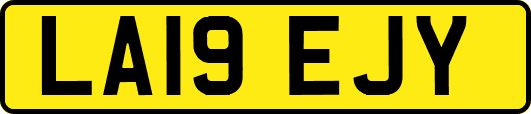 LA19EJY