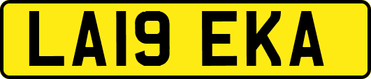 LA19EKA