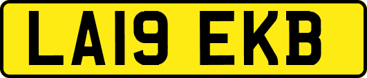 LA19EKB