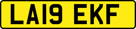 LA19EKF