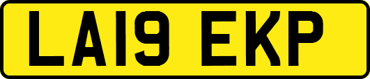 LA19EKP