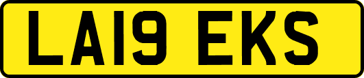 LA19EKS