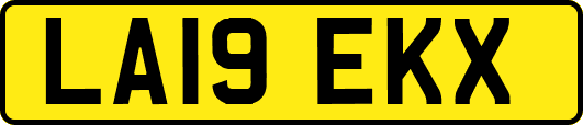 LA19EKX