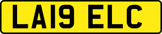 LA19ELC