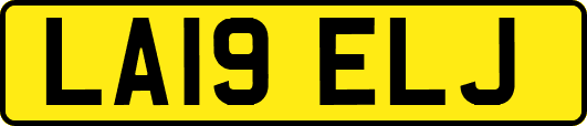 LA19ELJ