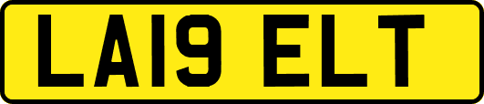 LA19ELT