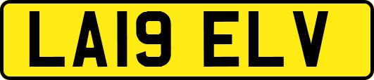 LA19ELV