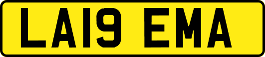 LA19EMA