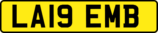 LA19EMB