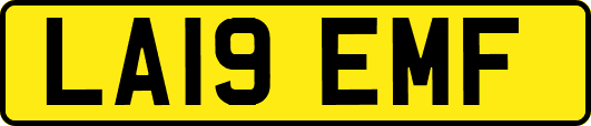 LA19EMF