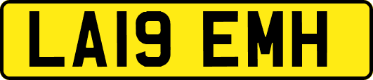 LA19EMH