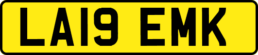LA19EMK