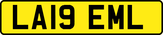 LA19EML