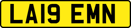 LA19EMN