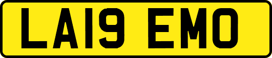 LA19EMO
